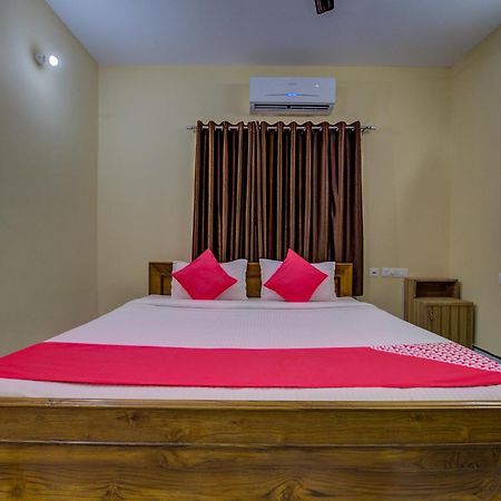 כלכותה The Syncretic Guest House מראה חיצוני תמונה