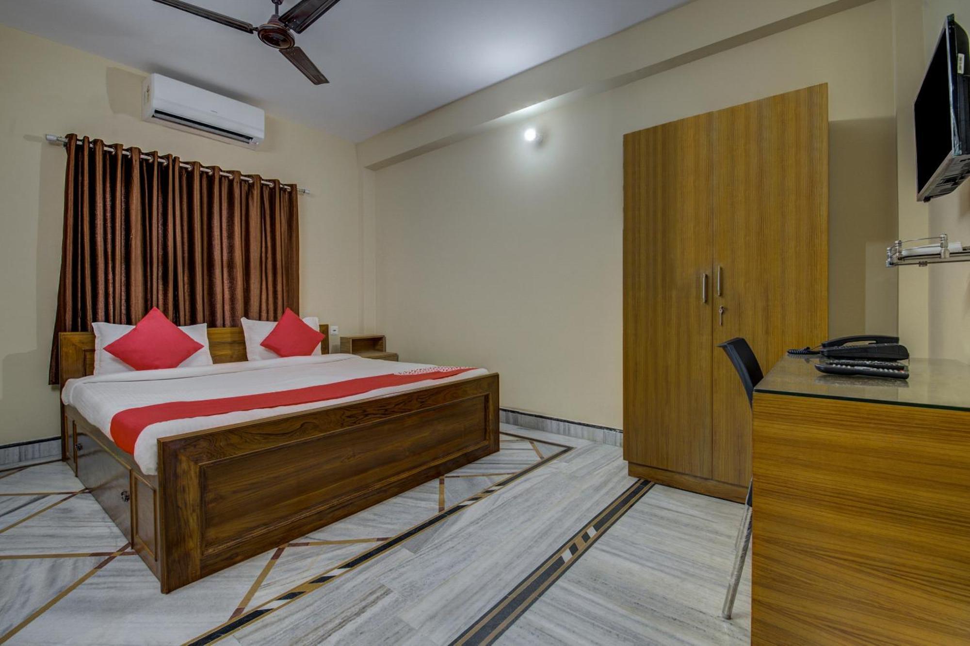 כלכותה The Syncretic Guest House מראה חיצוני תמונה
