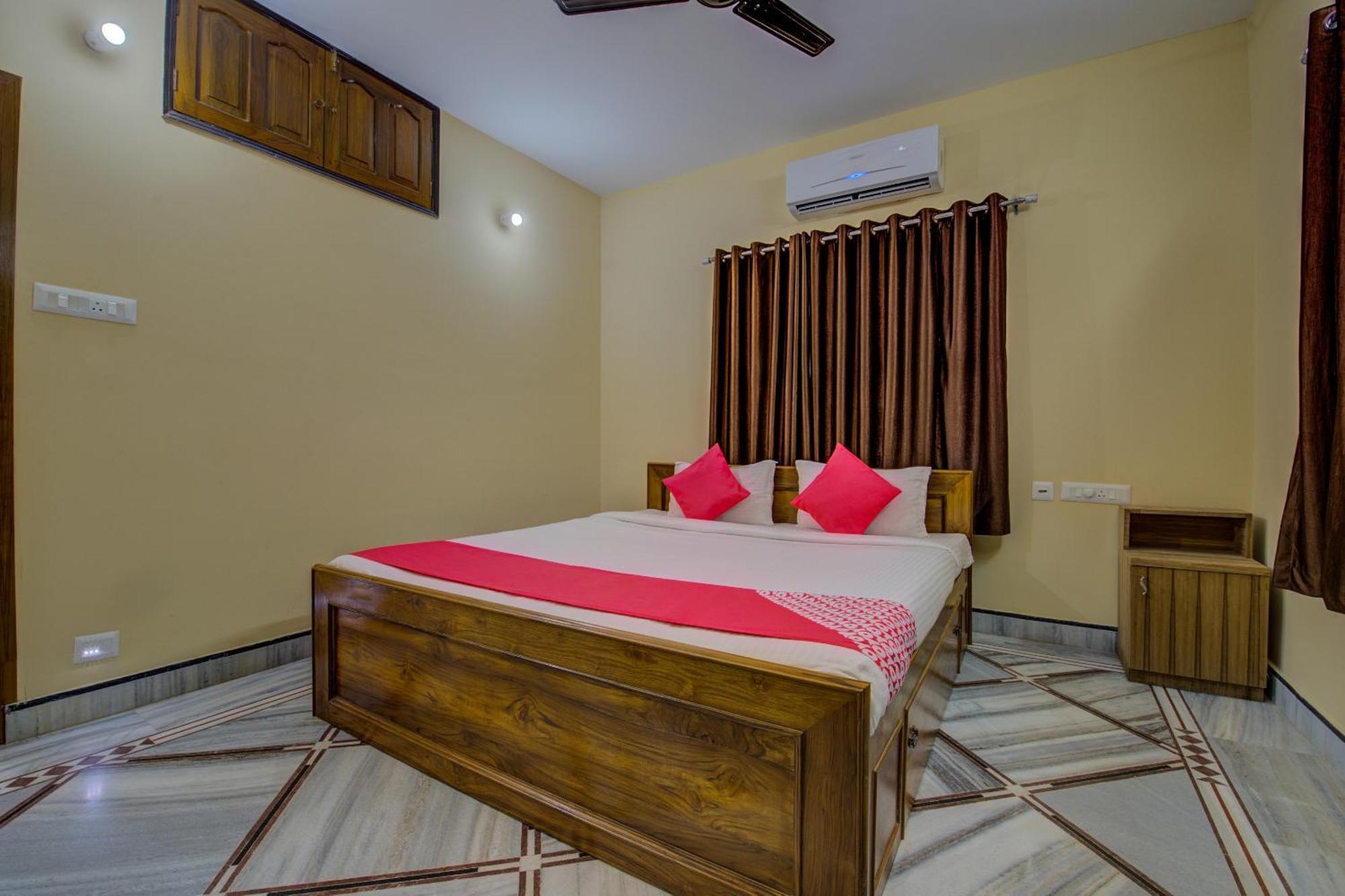 כלכותה The Syncretic Guest House מראה חיצוני תמונה