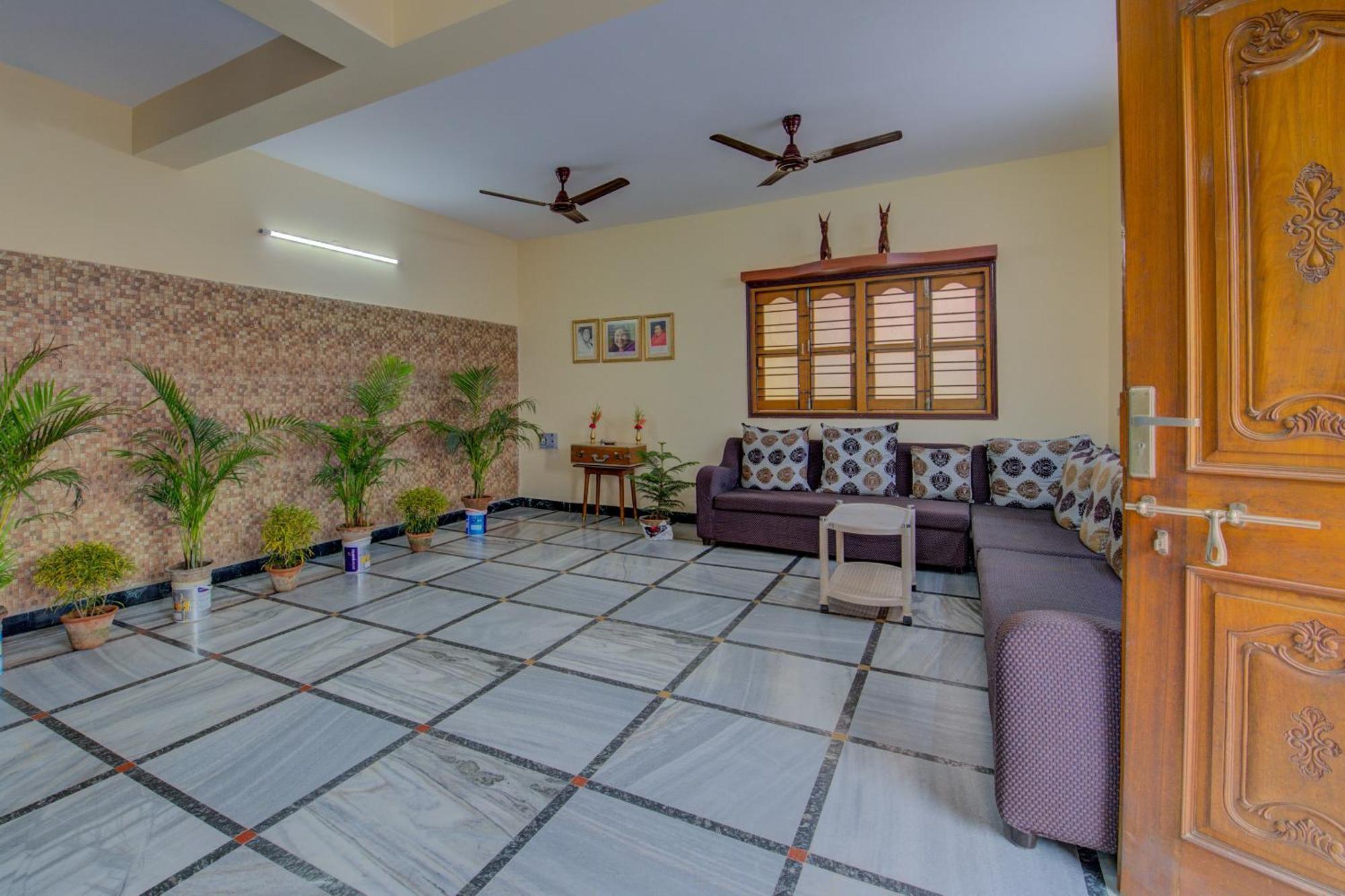 כלכותה The Syncretic Guest House מראה חיצוני תמונה