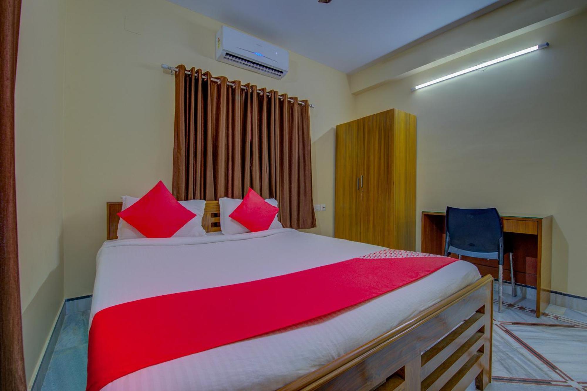 כלכותה The Syncretic Guest House מראה חיצוני תמונה