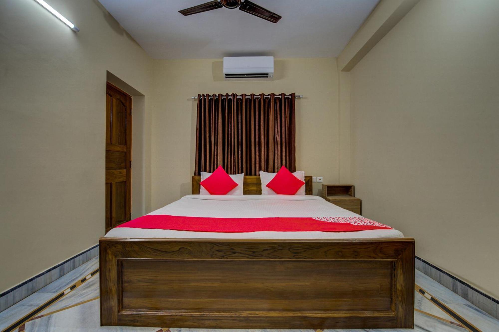 כלכותה The Syncretic Guest House מראה חיצוני תמונה