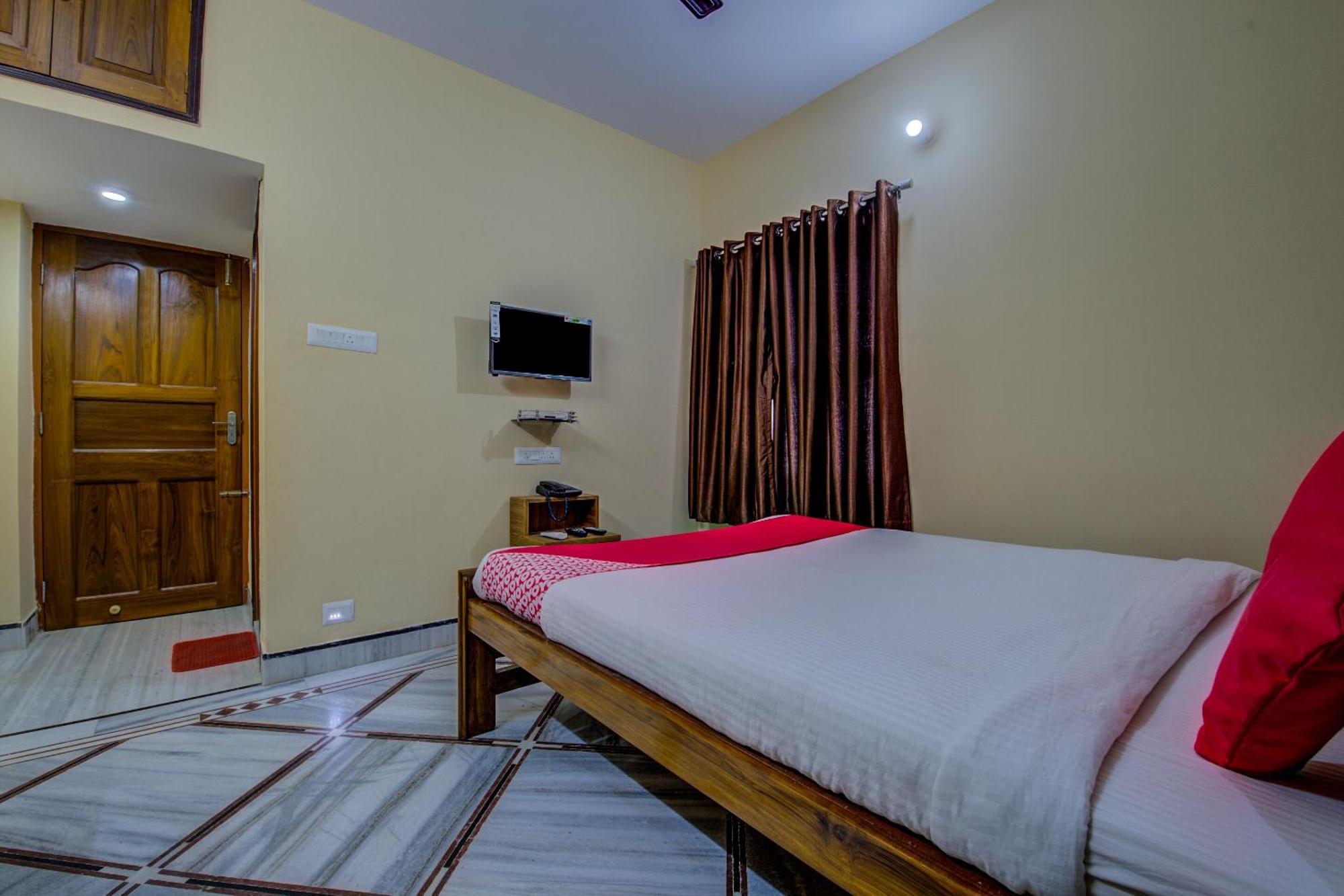 כלכותה The Syncretic Guest House מראה חיצוני תמונה