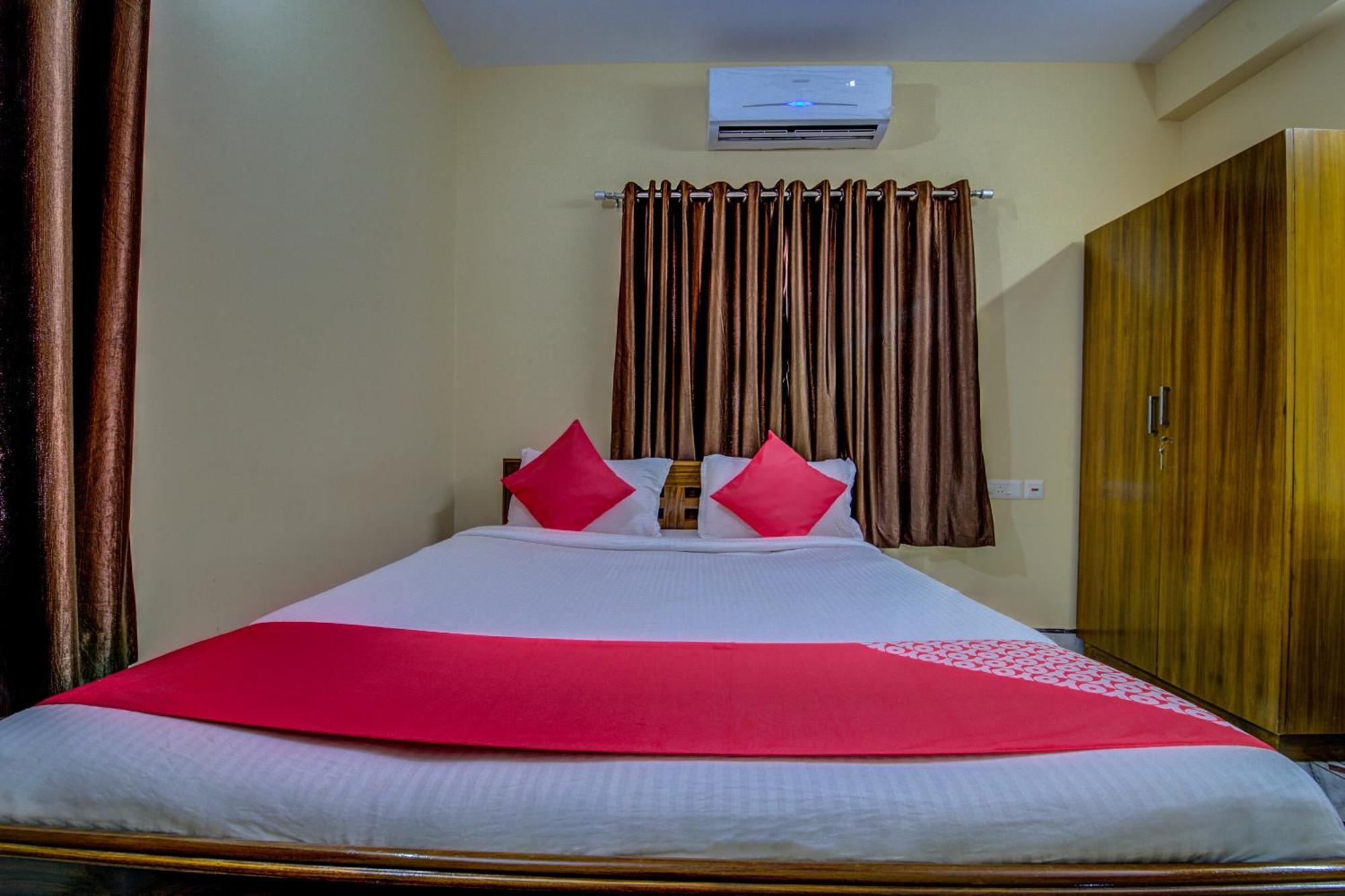 כלכותה The Syncretic Guest House מראה חיצוני תמונה