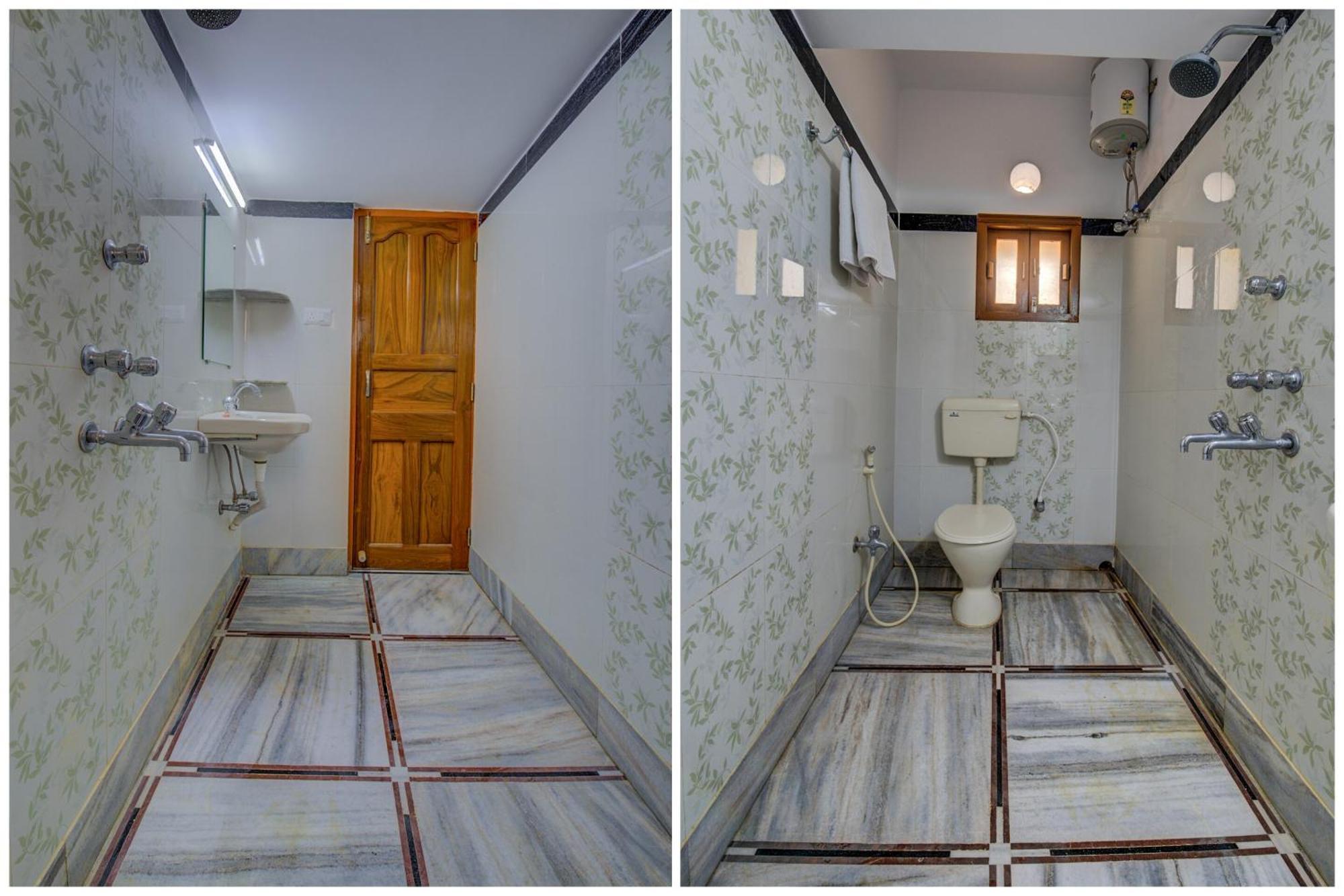 כלכותה The Syncretic Guest House מראה חיצוני תמונה