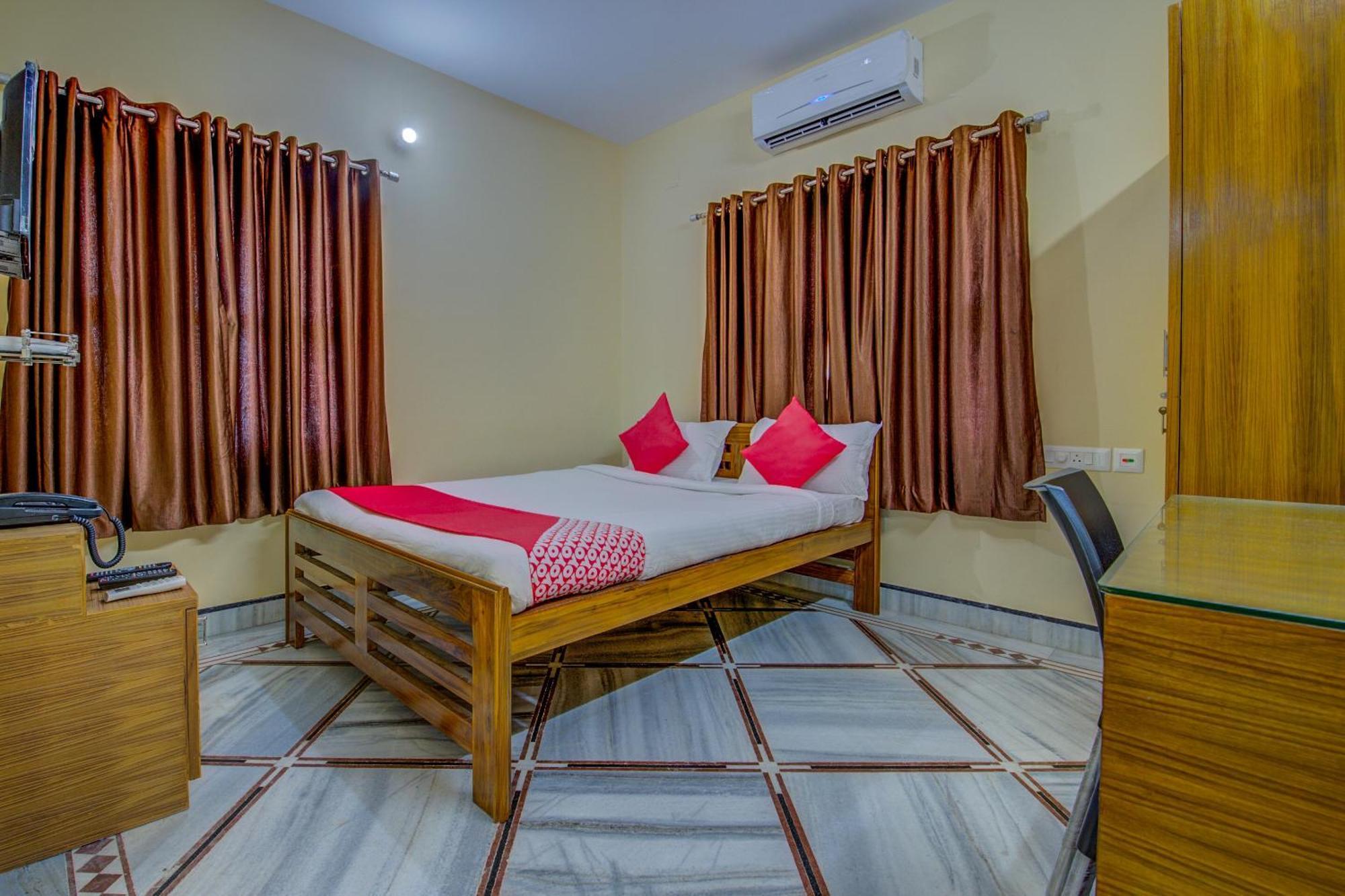 כלכותה The Syncretic Guest House מראה חיצוני תמונה