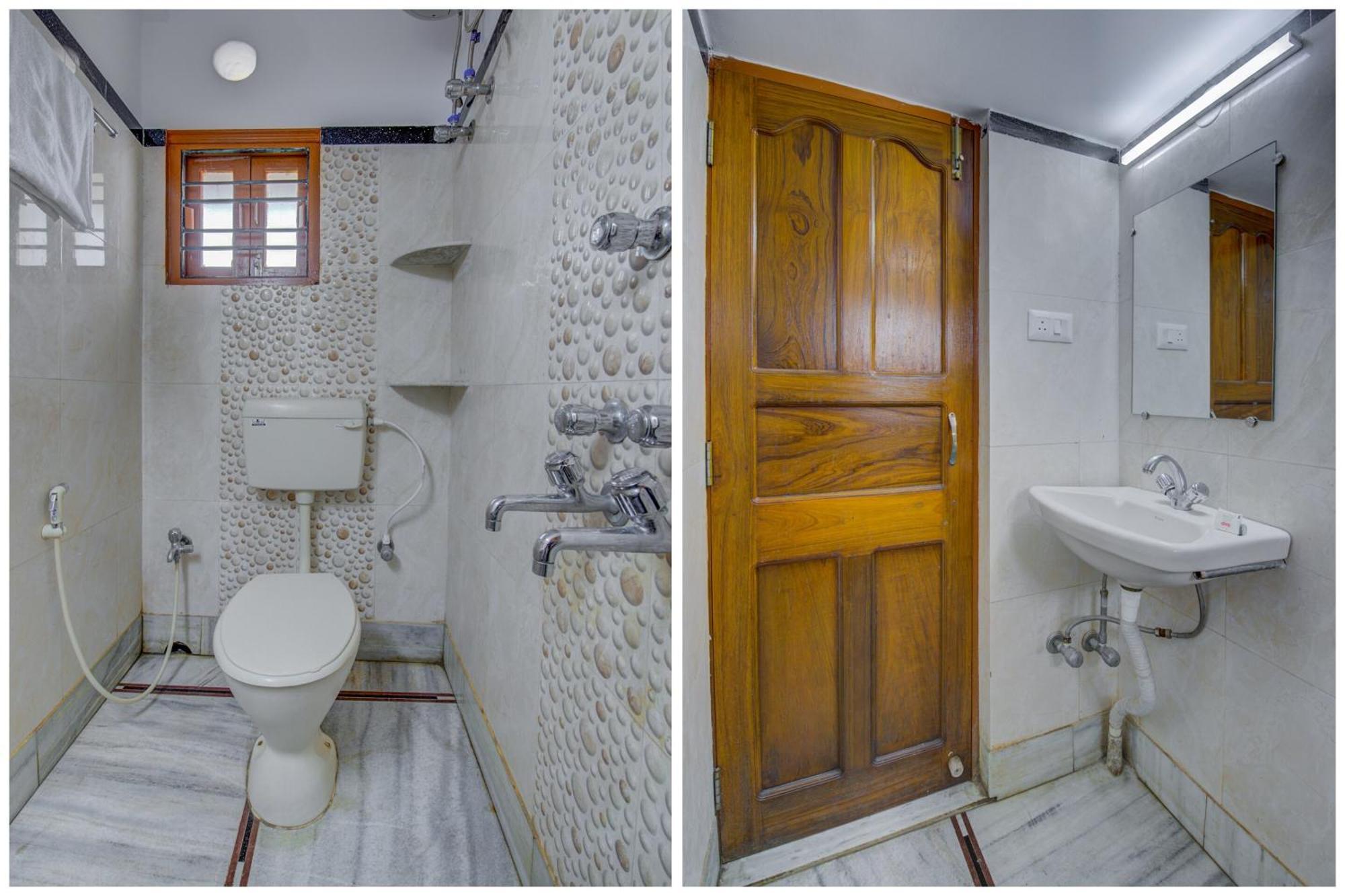 כלכותה The Syncretic Guest House מראה חיצוני תמונה