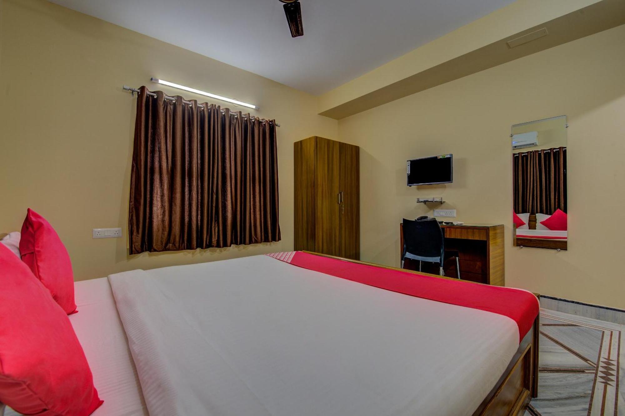 כלכותה The Syncretic Guest House מראה חיצוני תמונה