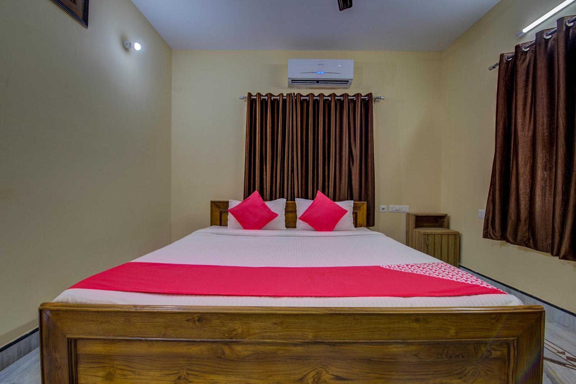 כלכותה The Syncretic Guest House מראה חיצוני תמונה