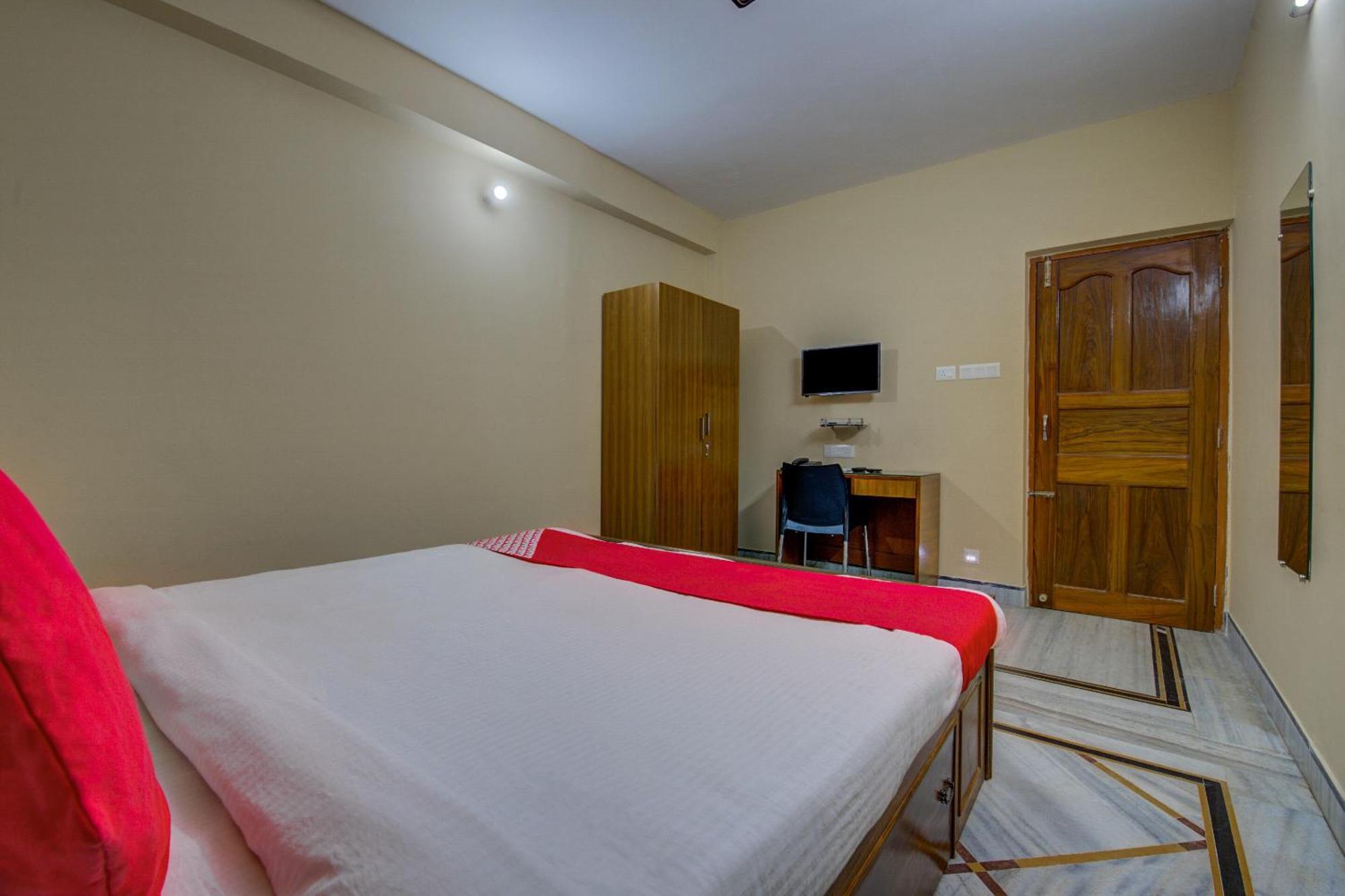 כלכותה The Syncretic Guest House מראה חיצוני תמונה